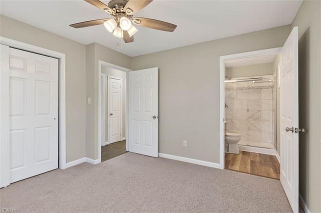 521 Helm DR, Newport News, VA 23602