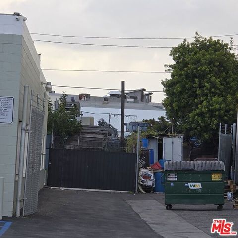 455 E Alondra Boulevard, Gardena, CA 90248