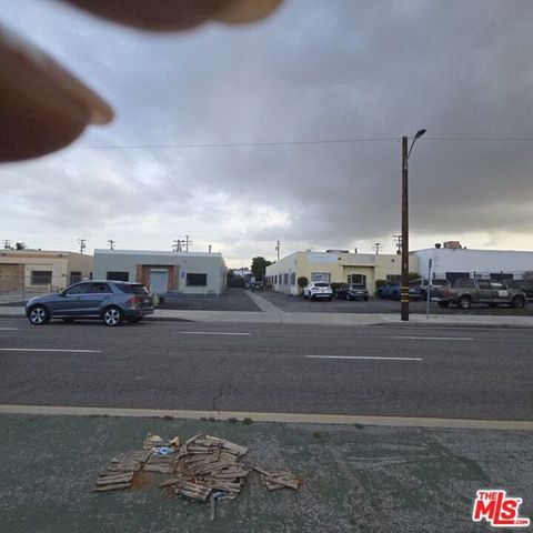 455 E Alondra Boulevard, Gardena, CA 90248