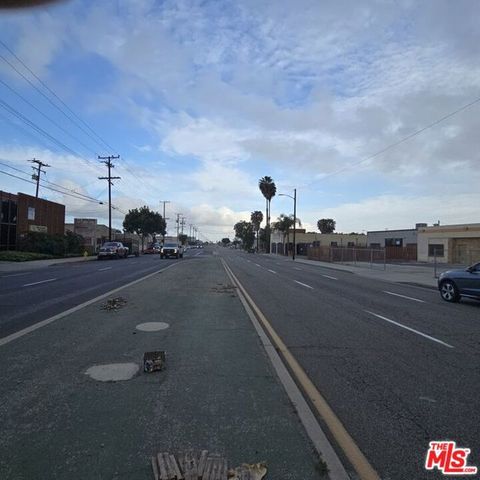 455 E Alondra Boulevard, Gardena, CA 90248