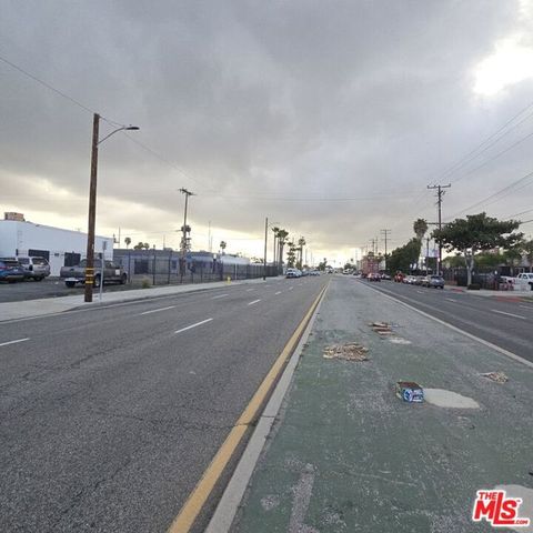 455 E Alondra Boulevard, Gardena, CA 90248