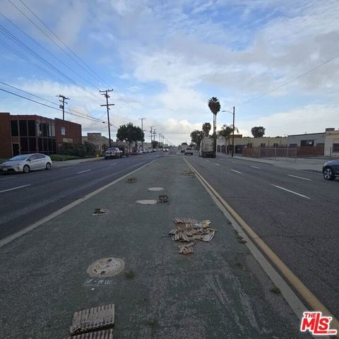 455 E Alondra Boulevard, Gardena, CA 90248