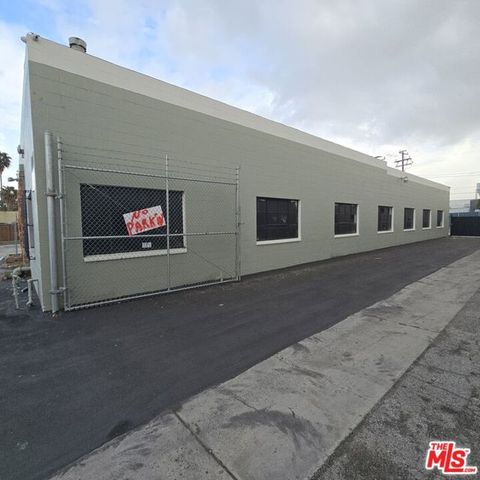 455 E Alondra Boulevard, Gardena, CA 90248