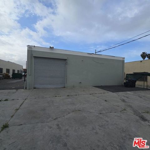 455 E Alondra Boulevard, Gardena, CA 90248