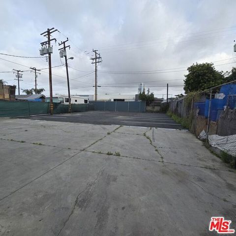 455 E Alondra Boulevard, Gardena, CA 90248