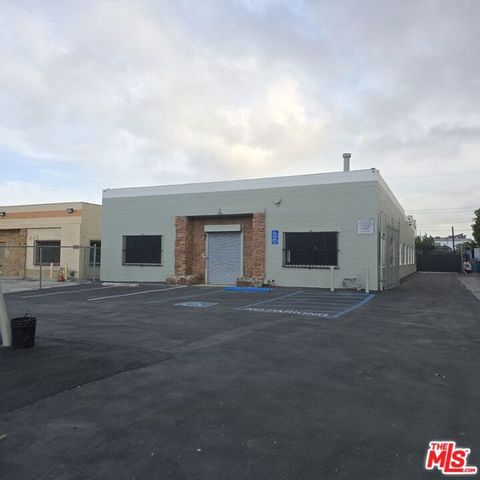 455 E Alondra Boulevard, Gardena, CA 90248