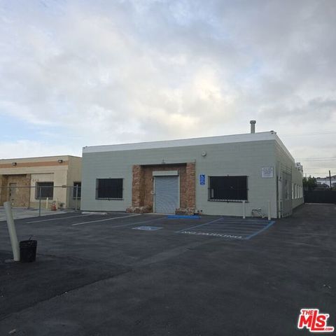 455 E Alondra Boulevard, Gardena, CA 90248