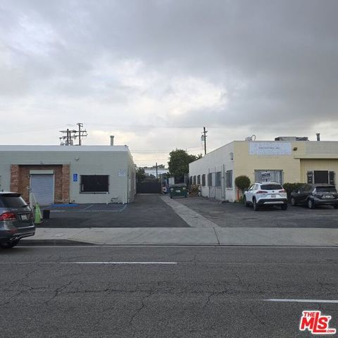 455 E Alondra Boulevard, Gardena, CA 90248