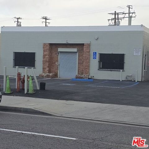 455 E Alondra Boulevard, Gardena, CA 90248