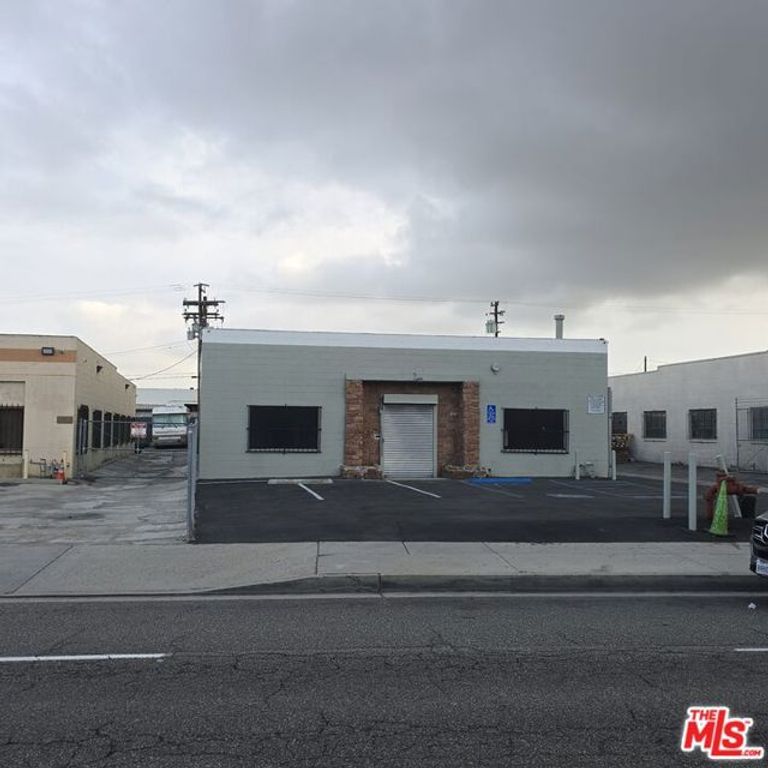 455 E Alondra Boulevard, Gardena, CA 90248