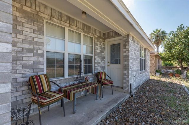 1609 River Bend Drive, Mission, TX 78572