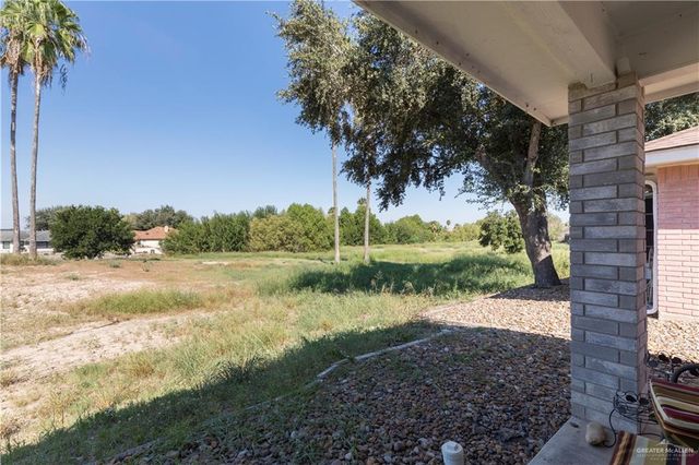1609 River Bend Drive, Mission, TX 78572