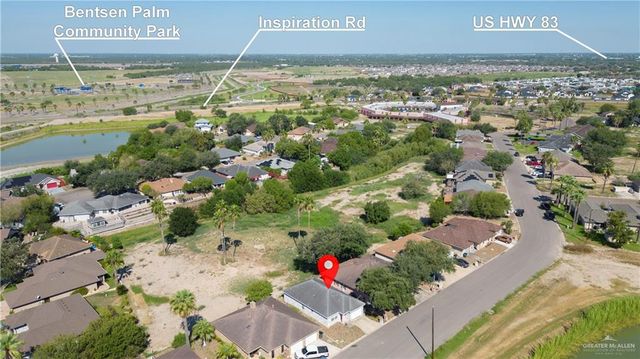 1609 River Bend Drive, Mission, TX 78572
