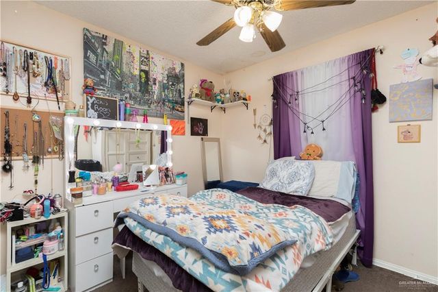1609 River Bend Drive, Mission, TX 78572