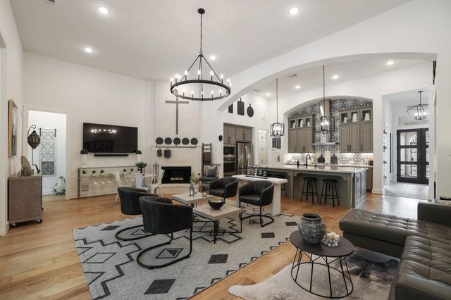 2514 Heritage Park Drive, Missouri City, TX 77459