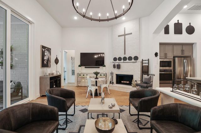 2514 Heritage Park Drive, Missouri City, TX 77459