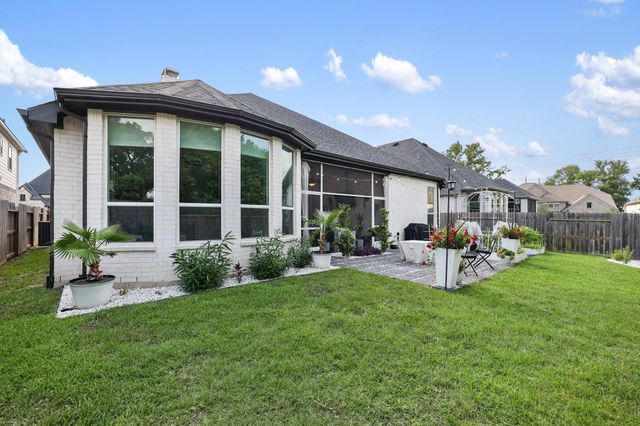 2514 Heritage Park Drive, Missouri City, TX 77459