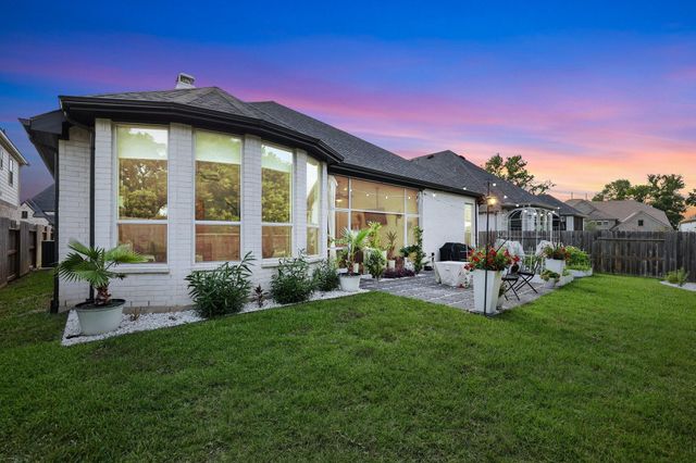 2514 Heritage Park Drive, Missouri City, TX 77459