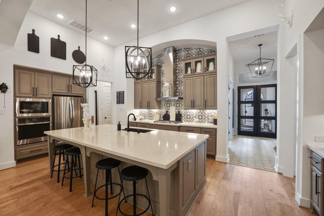 2514 Heritage Park Drive, Missouri City, TX 77459