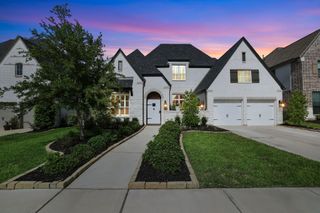 2514 Heritage Park Drive, Missouri City, TX 77459