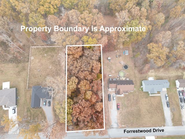 0 Forrestwood Dr, Manchester, TN 37355
