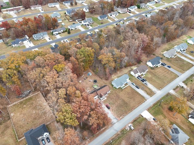 0 Forrestwood Dr, Manchester, TN 37355