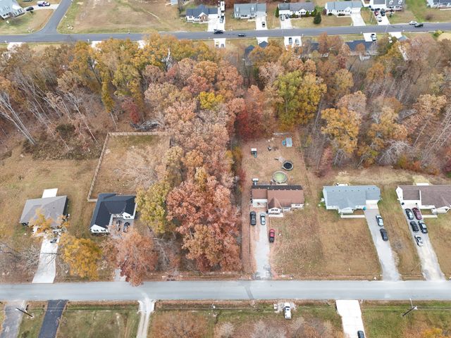 0 Forrestwood Dr, Manchester, TN 37355