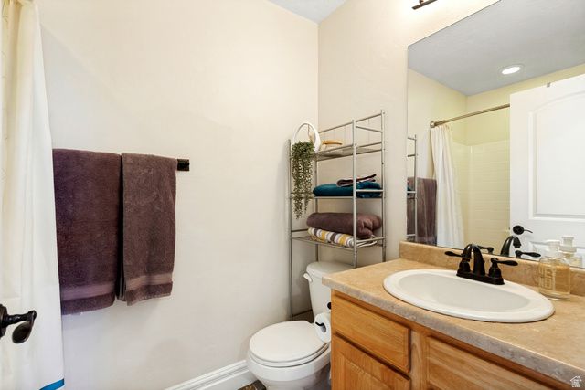 1714 S 1450 W, Woods Cross, UT 84087