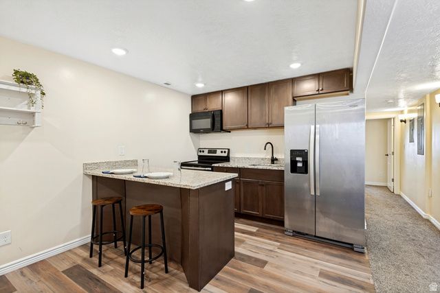 1714 S 1450 W, Woods Cross, UT 84087
