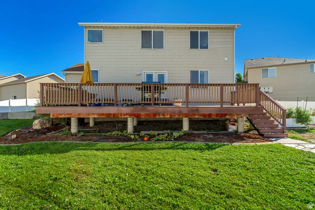 1714 S 1450 W, Woods Cross, UT 84087