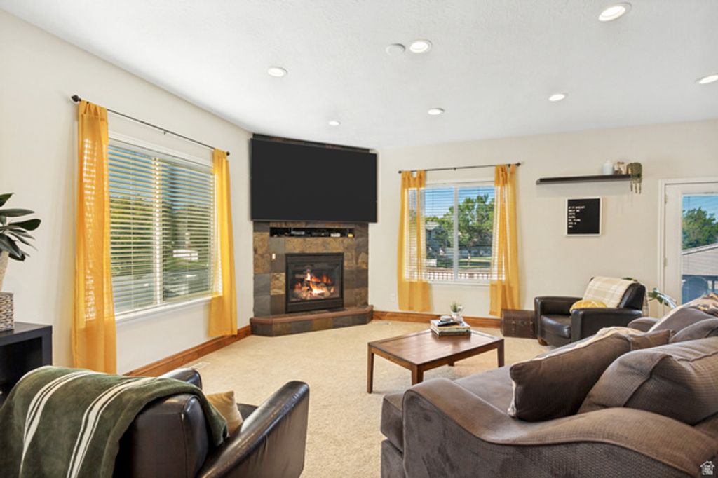 1714 S 1450 W, Woods Cross, UT 84087 — photo 3