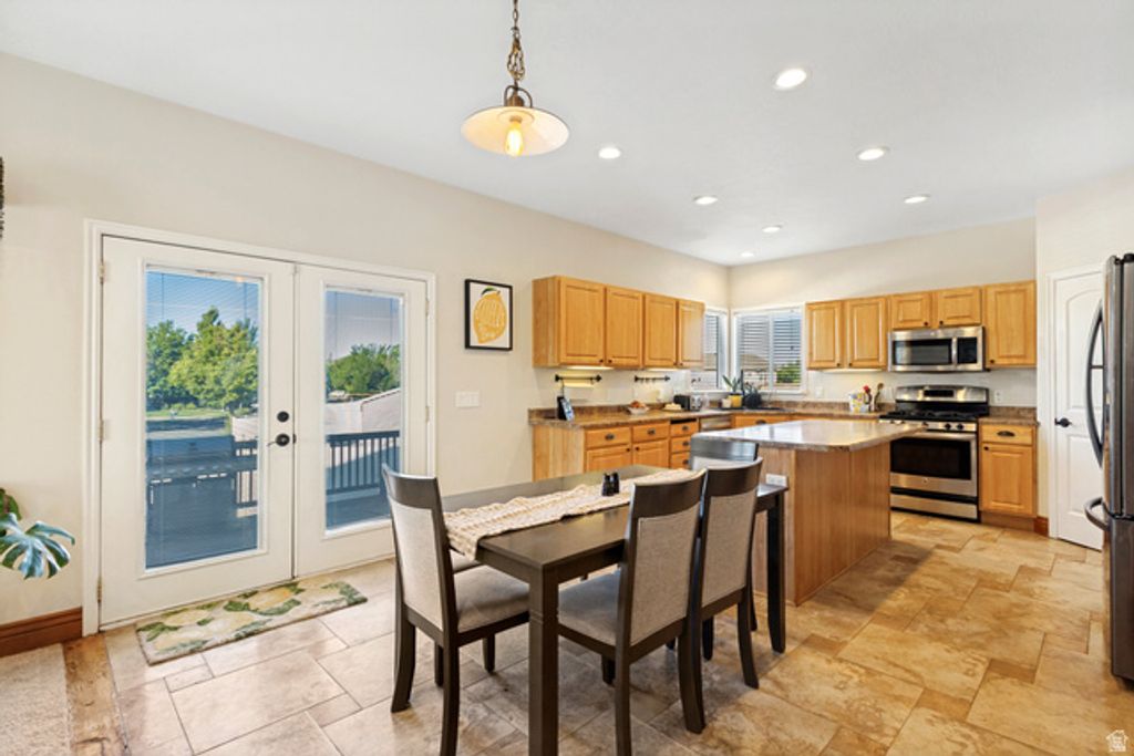 1714 S 1450 W, Woods Cross, UT 84087 — photo 4