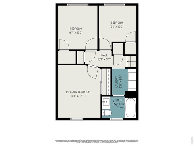 4219 Goldeneye Dr, Fort Collins, CO 80526