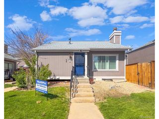 3782 S Genoa Cir A, Aurora, CO 80013