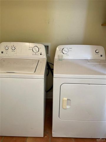 1412 E Keeton Avenue 18, Mcallen, TX 78503