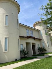 1412 E Keeton Avenue 18, Mcallen, TX 78503