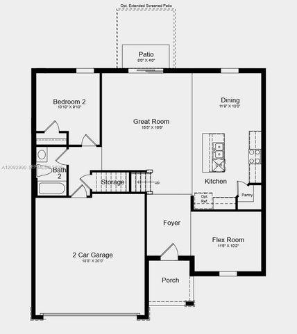 6770 Equinox Lane, North Fort Myers, FL 33917