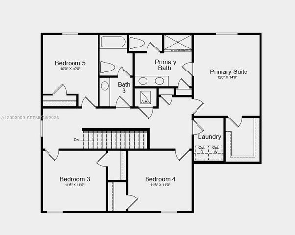 6770 Equinox Lane, North Fort Myers, FL 33917