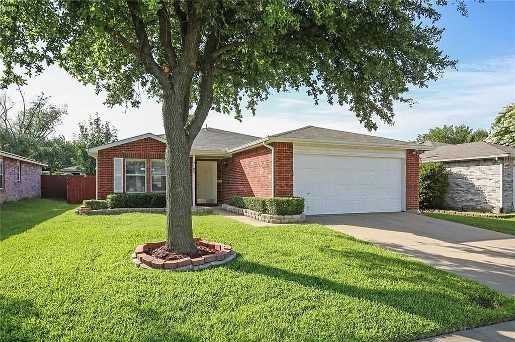 3105 Westview Drive, Mckinney, TX 75070