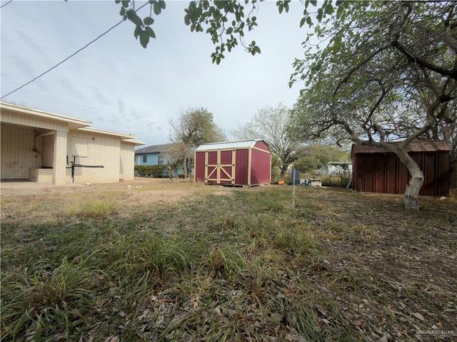 520 W Samano Street, Edinburg, TX 78539