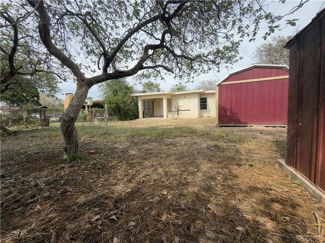 520 W Samano Street, Edinburg, TX 78539