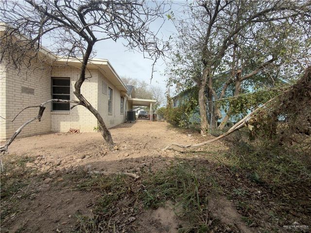 520 W Samano Street, Edinburg, TX 78539