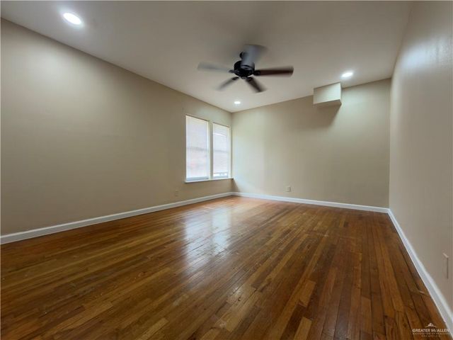 520 W Samano Street, Edinburg, TX 78539