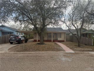 520 W Samano Street, Edinburg, TX 78539
