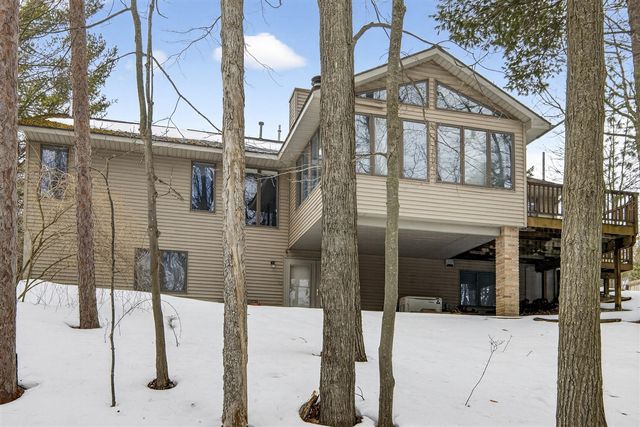 4536 Paper Birch Lane, Traverse City, MI 49686