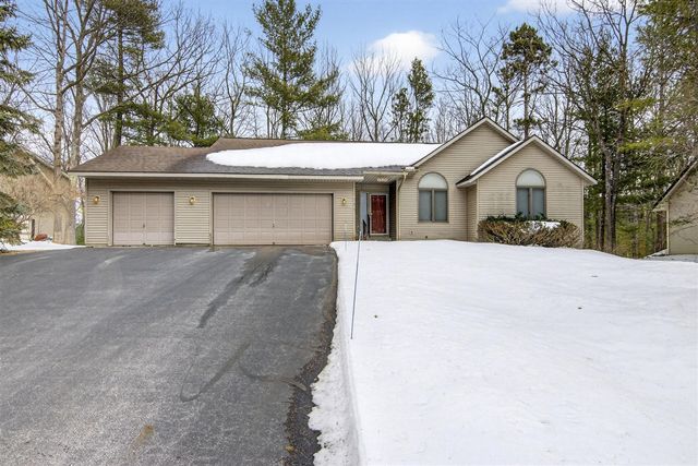4536 Paper Birch Lane, Traverse City, MI 49686