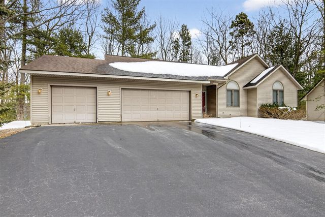 4536 Paper Birch Lane, Traverse City, MI 49686