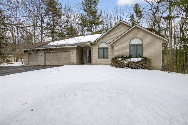 4536 Paper Birch Lane, Traverse City, MI 49686