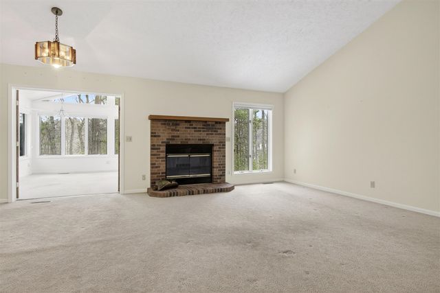 4536 Paper Birch Lane, Traverse City, MI 49686