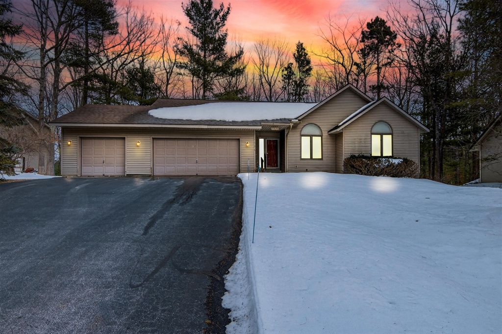 4536 Paper Birch Lane, Traverse City, MI 49686